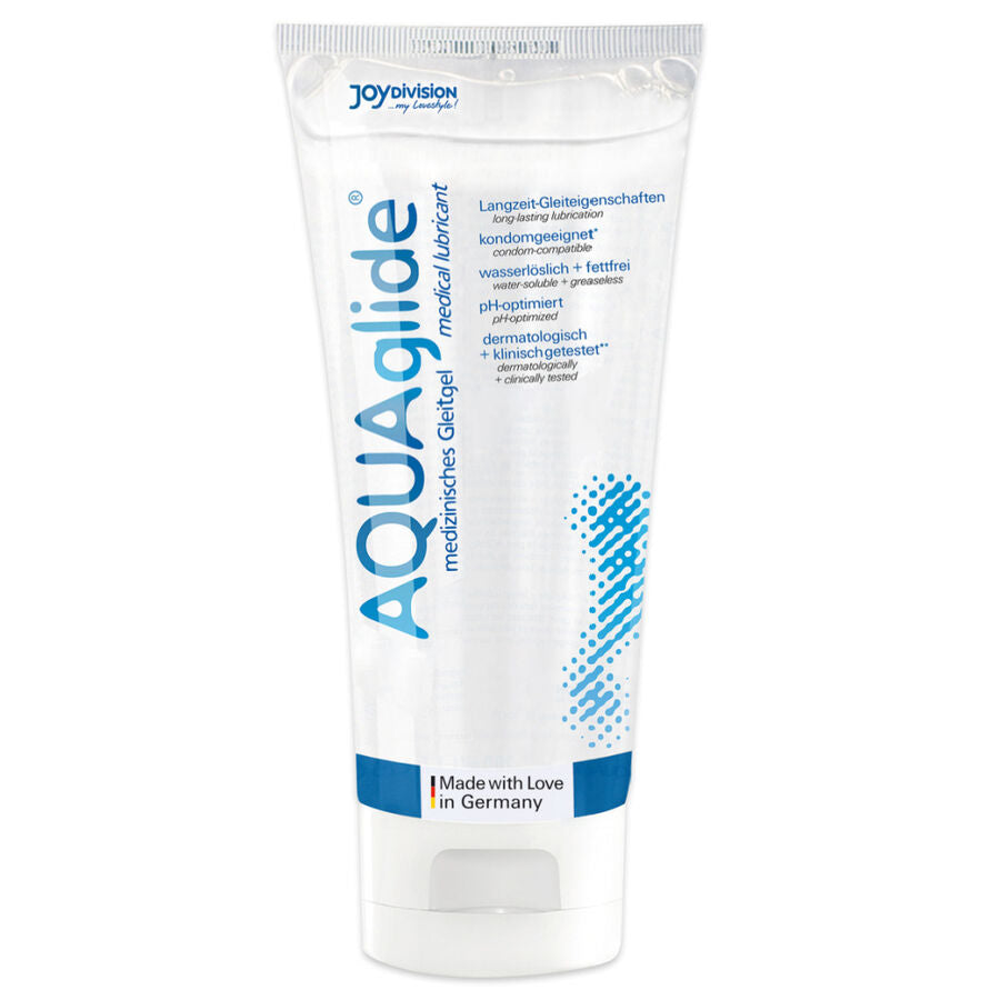 JOYDIVISION AQUAGLIDE - LUBRICANT 200 ML - 53Xshop
