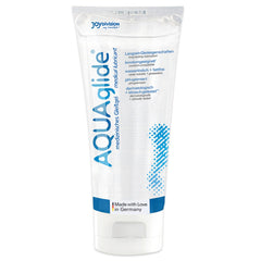 JOYDIVISION AQUAGLIDE - LUBRICANT 200 ML - 53Xshop