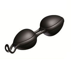 JOYDIVION JOYBALLS - SECRET BLACK CHINESE BALLS. - 53Xshop