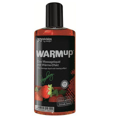 JOYDIVISION WARMUP - STRAWBERRY - 53Xshop