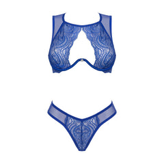 OBSESSIVE - GISELIA SET TWO PIECES XS/S
