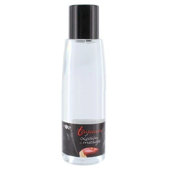 TENTACION - SENSUAL MASSAGE OIL CARAMEL 100 ML - 53Xshop