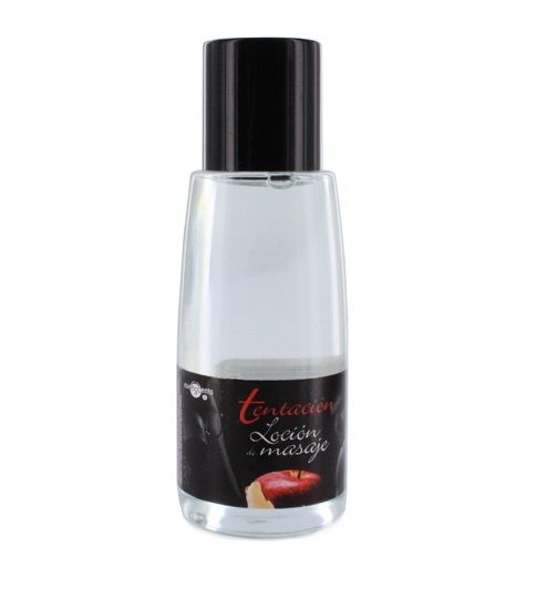 TENTACION - SILK SKIN MASSAGE LOTION 50 ML - 53Xshop