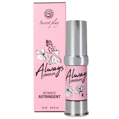 SECRETPLAY - ALWAYS VIRGIN INTIMATE ASTRINGENT - 53Xshop