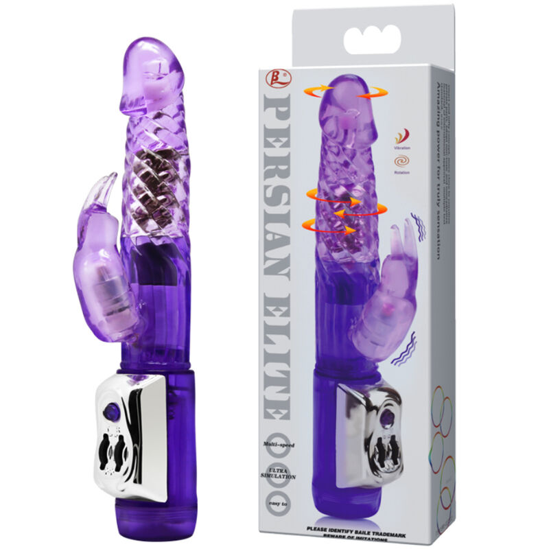 BAILE - PERSIAN ELITE RABBIT - 53Xshop
