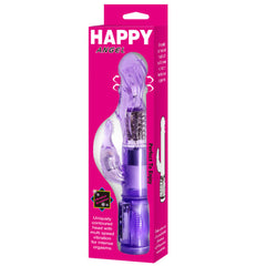 BAILE - MINI ROTATOR WITH RABBIT HAPPY ANGEL LILAC - 53Xshop