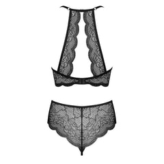 OBSESSIVE - PEARLOVE SET TWO PIECES XS/S