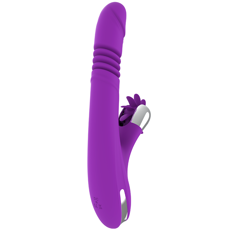 FUN FUNCTION - BUNNY FUNNY UP & DOWN 2.0 - 53Xshop