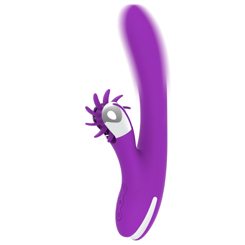 FUN FUNCTION - BUNNY FUNNY VIBRATION 2.0 - 53Xshop