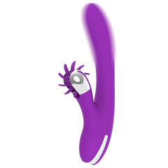FUN FUNCTION - BUNNY FUNNY VIBRATION 2.0 - 53Xshop