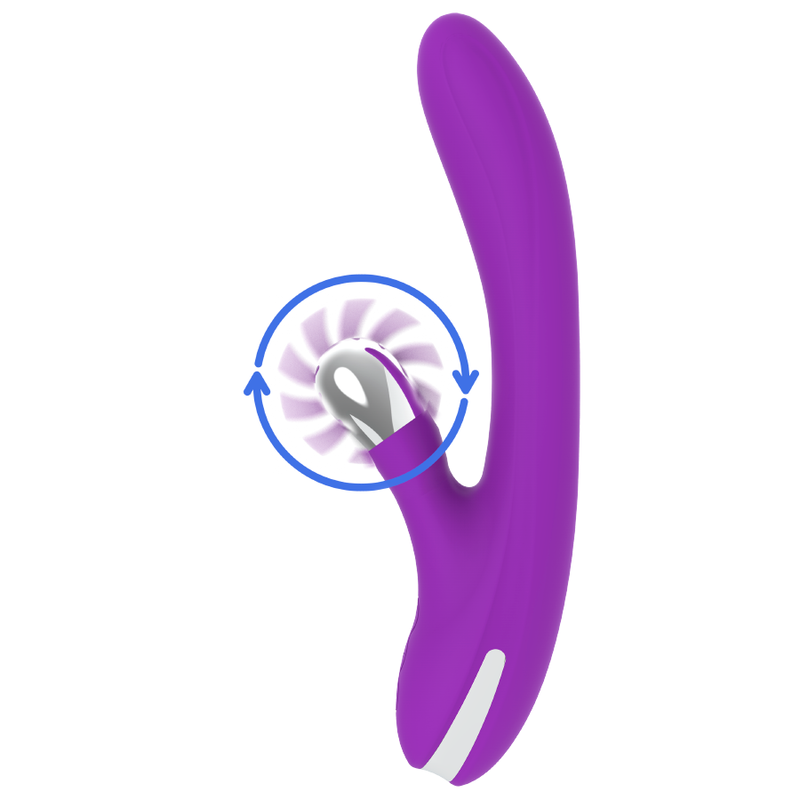 FUN FUNCTION - BUNNY FUNNY VIBRATION 2.0 - 53Xshop