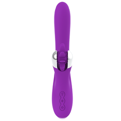 FUN FUNCTION - BUNNY FUNNY VIBRATION 2.0 - 53Xshop