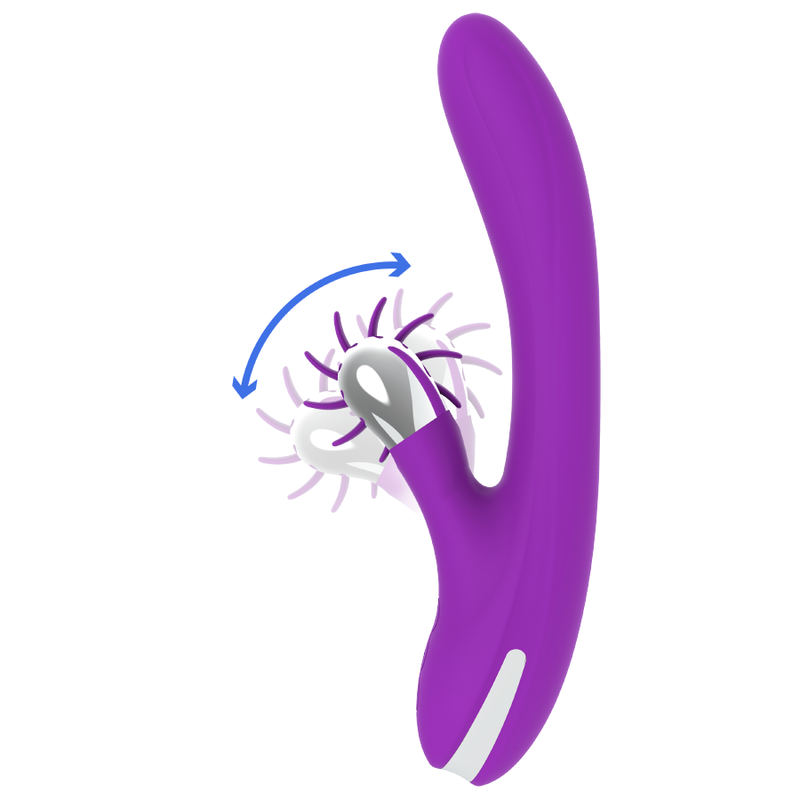 FUN FUNCTION - BUNNY FUNNY VIBRATION 2.0 - 53Xshop
