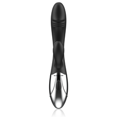BLACK&SILVER - KALEB STIMULATING VIBE