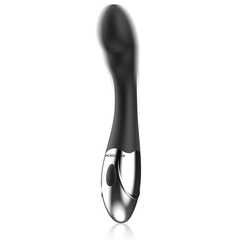 BLACK&SILVER - KILIAN STIMULATING VIBE