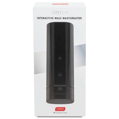 KIIROO - ENSEMBLE COUPLES ONYX+ &amp; PEARL 2+ TURQUOISE