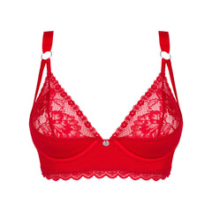 OBSESSIVE - BELOVYA BRA XS/S