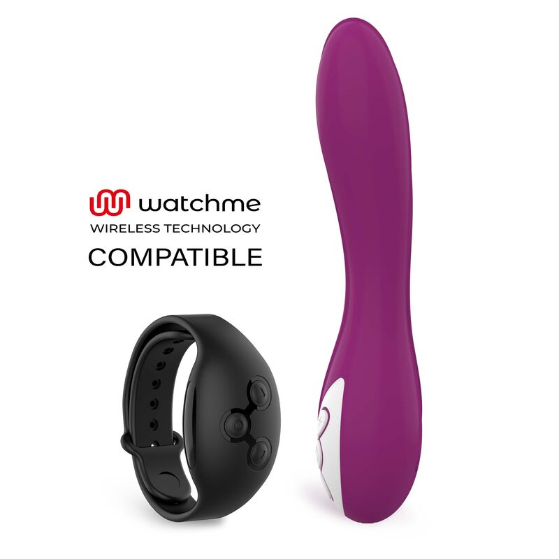 COVERME - ELSIE COMPATIBLE WITH WATCHME WIRELESS TECHNOLOGY - 53Xshop