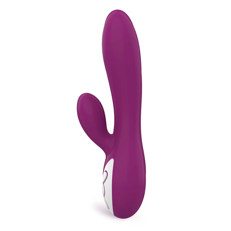 COVERME - TAYLOR VIBRATOR COMPATIBLE WITH WATCHME WIRELESS TECHNOLOGY - 53Xshop