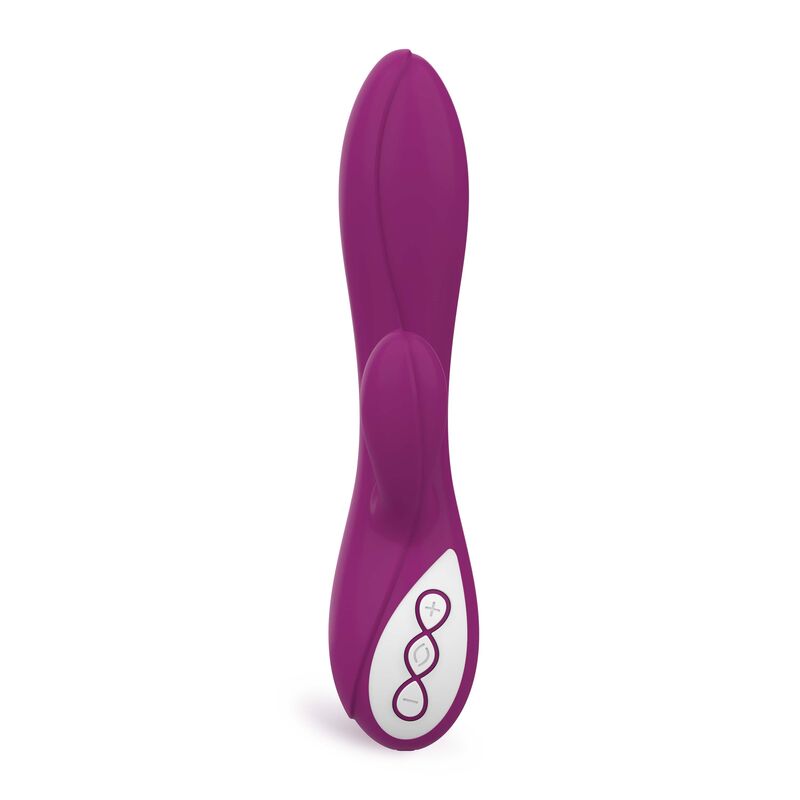 COVERME - TAYLOR VIBRATOR COMPATIBLE WITH WATCHME WIRELESS TECHNOLOGY - 53Xshop
