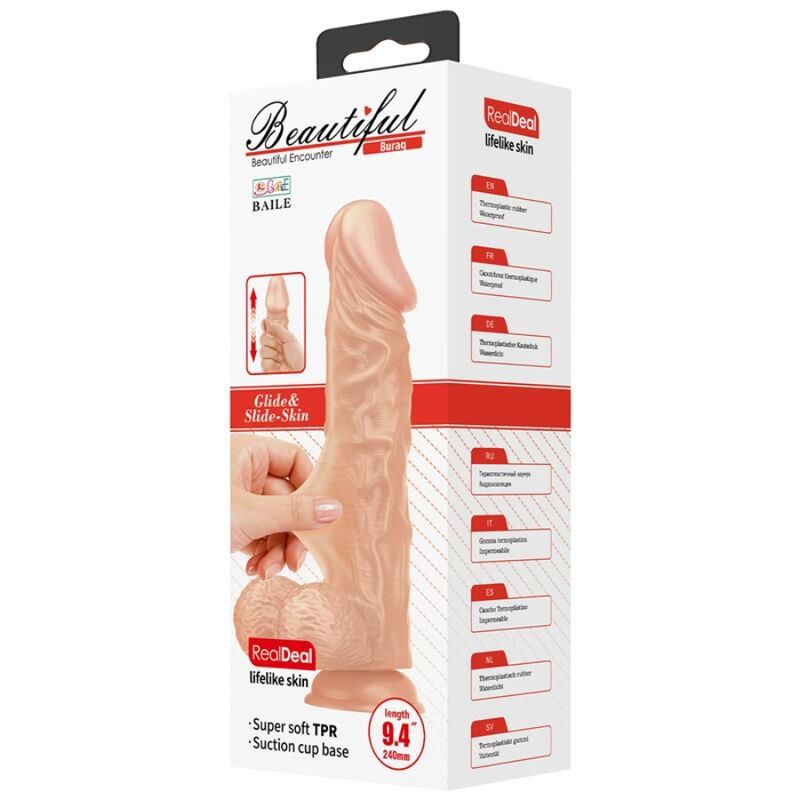 REALISTIC DILDO | 53Xshop