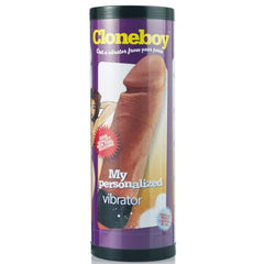 PENIS CLONER KIT WITH VIBRATOR - 53Xshop