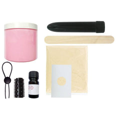 PENIS CLONER KIT WITH VIBRATOR - 53Xshop