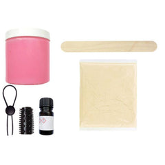 CLONEBOY - DILDO TULIP INTENSE PINK - 53Xshop