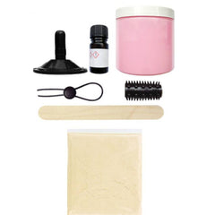 CLONEBOY - DILDO & SUCTION CAP PINK - 53Xshop