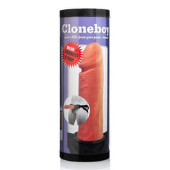DILDO & HARNESS STRAP | 53Xshop