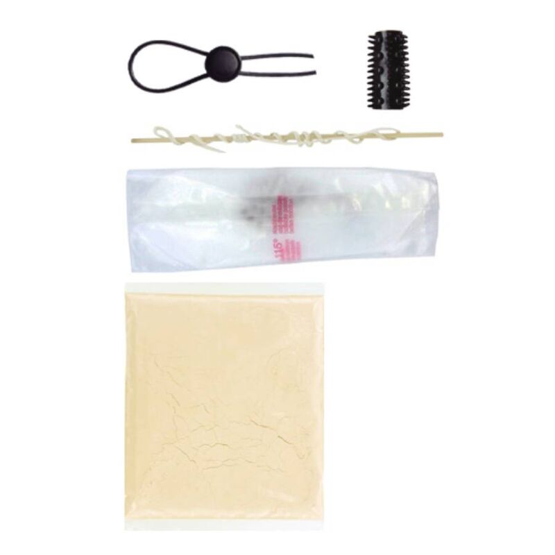 CLONEBOY - CANDLE-SHAPED PENIS CLONER - 53Xshop
