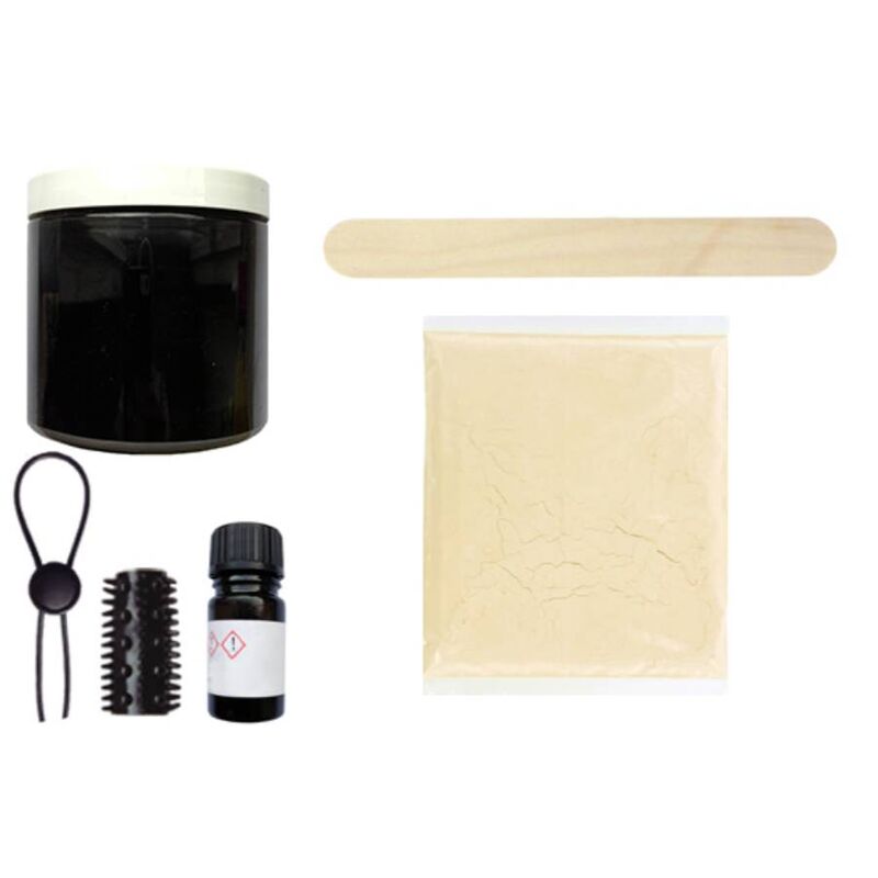 CLONEBOY - PENIS CLONER KIT BLACK - 53Xshop