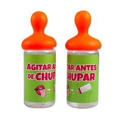 FEMARVI - BOTTLE TEAT /ES /PT