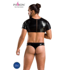 PASSION - 057 SET PETER BLACK S/M