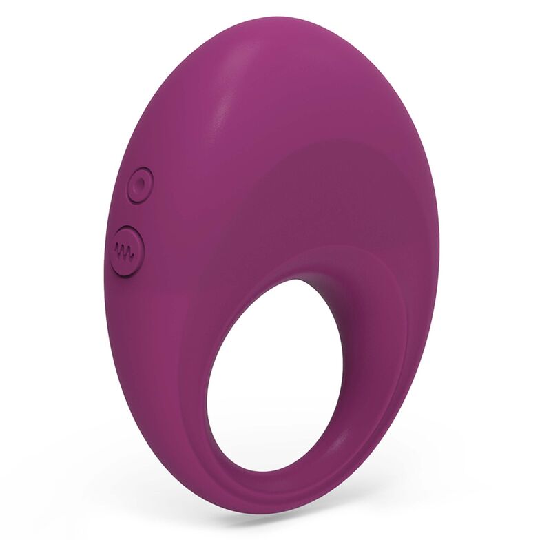 COVERME - DYLAN RECHARGEABLE RING COMPATIBLE WITH WATCHME WIRELESS TECHNOLOGY - 53Xshop