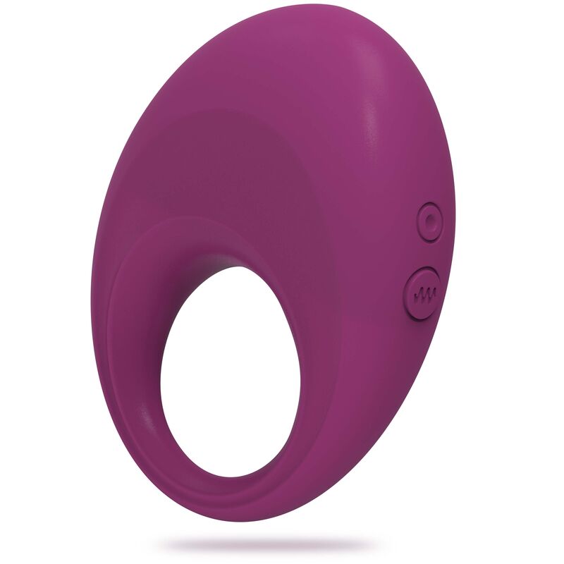 COVERME - DYLAN RECHARGEABLE RING COMPATIBLE WITH WATCHME WIRELESS TECHNOLOGY - 53Xshop