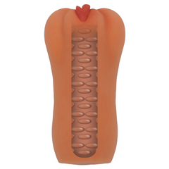 JAMYJOB SIGNATURE - SASHA VAGINA MASTURBATOR