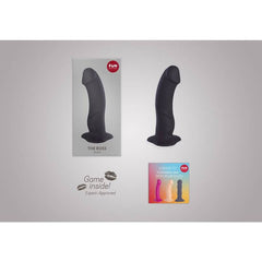 FUN FACTORY - THE BOSS STUB BLACK