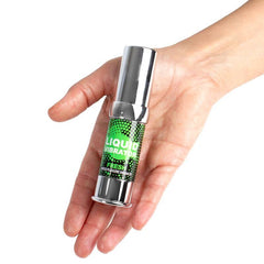 SECRETPLAY - FRESH LIQUID VIBRATOR STIMULATOR & PLEASURE INTENSIFIER 15 ML - 53Xshop