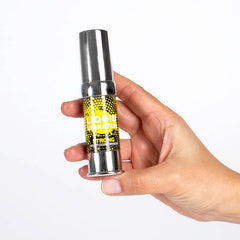 SECRETPLAY - LIQUID VIBRATOR STIMULATOR UNISEX STRONG 15 ML - 53Xshop