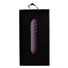 JE JOUE - DUO BULLETPURPLE