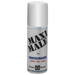 EROS-ART - MEN INTIMATE DEODORANT WITH PHEROMONES 75 ML - 53Xshop