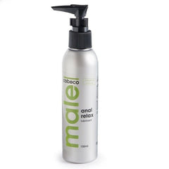 COBECO - MALE ANAL RELAX 150 ML. - 53Xshop