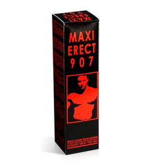 RUF - MAXI ERECT907 ERECTION SPRAY 25ML - 53Xshop