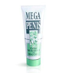 RUF - MEGA PENIS PENIS ENLARGEMENT CREAM - 53Xshop