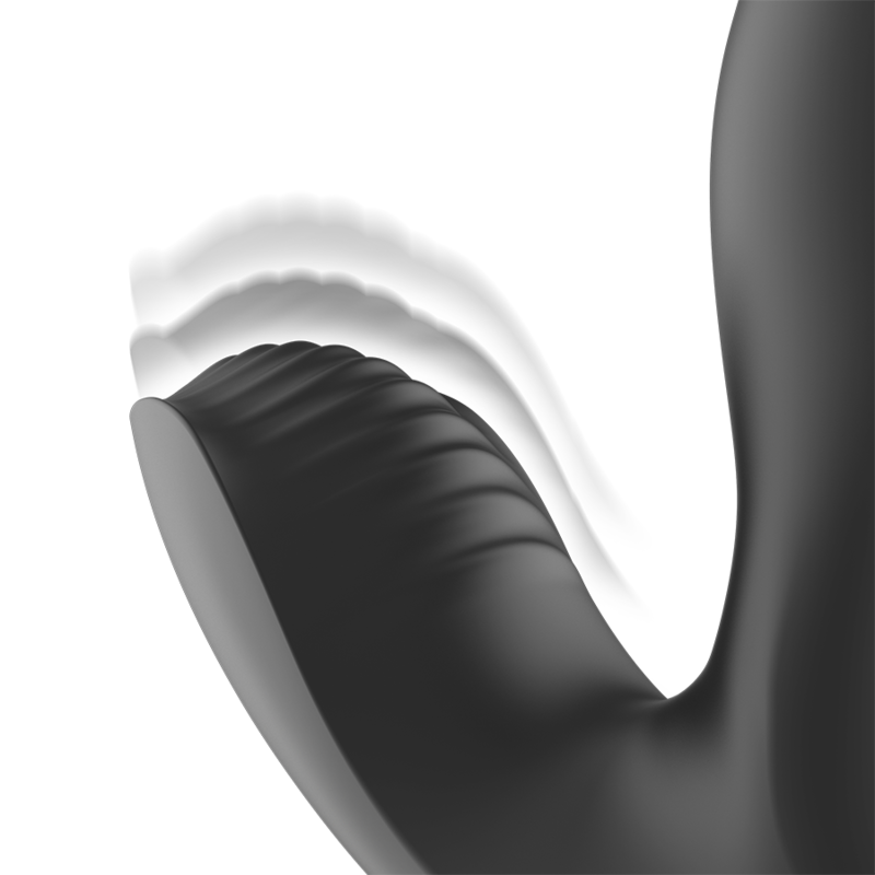 IBIZA - MASSEUR ANAL TÉLÉCOMMANDÉ 11 x 4 CM
