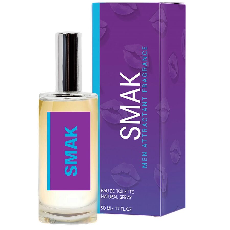 RUF - SMAK PHEROMONES PERFUME FOR 50ML - 53Xshop
