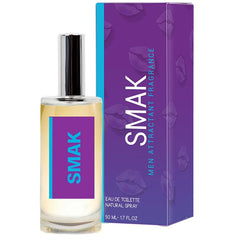 RUF - SMAK PHEROMONES PERFUME FOR 50ML - 53Xshop