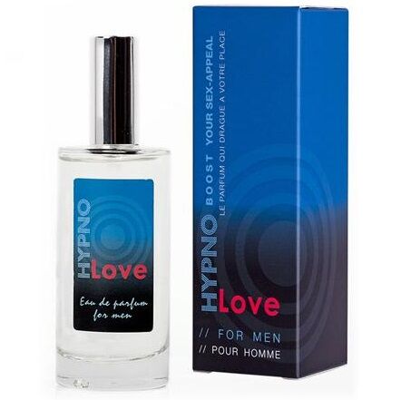 RUF - HYPNO LOVE INCREASES YOUR SEXUAL ATTRACTION FOR MEN - 53Xshop
