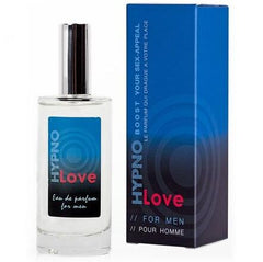 RUF - HYPNO LOVE INCREASES YOUR SEXUAL ATTRACTION FOR MEN - 53Xshop
